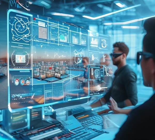 构建高效、透明的跨境电商物流平台,助力跨境贸易的成功 构建高效、透明的跨境电商物流平台,助力跨境贸易的成功