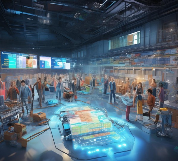 跨境电商物流现状与机遇与挑战 跨境电商物流现状与机遇与挑战