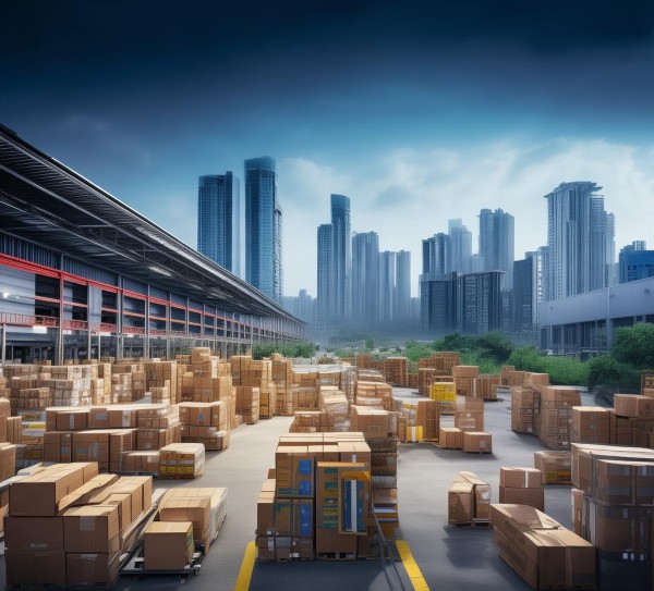 成都跨境电商物流，助力全球贸易的新机遇